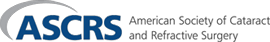 ascrs logo