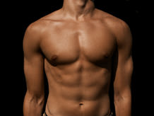 Male liposuction in NYC