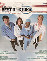 24 horas Best Doctors